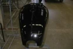 Triumph Bonneville Motorcycle Parts